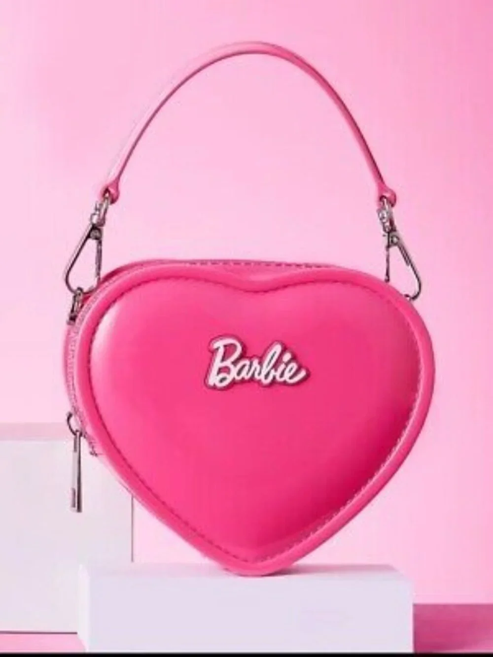 Barbie this adorable